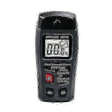 Caravan Humidity Detector - Digital LCD Damp Meter for RV 1ytrd