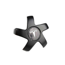 19 hüvelykes dísztárcsa Tesla Model 3-hoz, M3 stílusú, cikkszám: 1044234-00-a