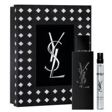 YSL MYSLF Le Parfum 60ml EDP & 10ml Spray Gift Set
