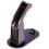 Compatible With Dyson Airstrait Straightener HT01 Desktop Vertical Stand with Charger Storage Compartment 2