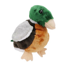 Golfütő-védőhuzatok, Putter fejvédő 8,66x12 hüvelykes puha plüss védő nőknek és gyerekeknek, beltéri és kültéri has