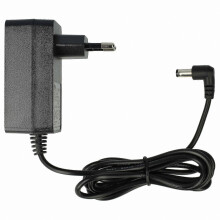 Bosch Unlimited 6 BCS61113 Charger for Handheld & Cordless Vacuums - 1.4m Cable1Black szrh21