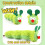 Catnip Plush Cushion Toy – Interactive Cat Play 2