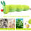 Catnip Plush Cushion Toy – Interactive Cat Play 3