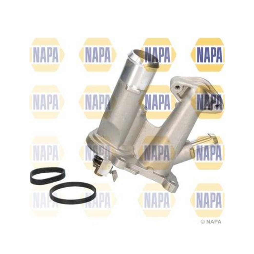 Coolant Thermostat NTH1204 NAPA 1692915 1707046 1709827 1767974 BM5G6L721DB New - Image 7