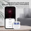 Silicone Anti-Slip Covers for Wireless Earbuds with Bluetooth Compatibility and Comfortable Eartips 3
