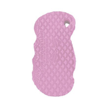 Kompatibel med Magic Bath Sponge 4 färger, snabbtorkande antibakteriell duschtvålssvamp, mjuk exfolierande skrubb för du