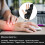 2 Pack Boxer Finger Splint Brace for Metacarpal Fracture Support - Adjustable Hand Stabilizer for Trigger Finger Relief_ 5