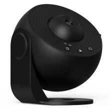 Projektor gwiazd LED Galaxy Lampka nocna Obrotowa lampa projektora mgławicowego Dekoracja salonu