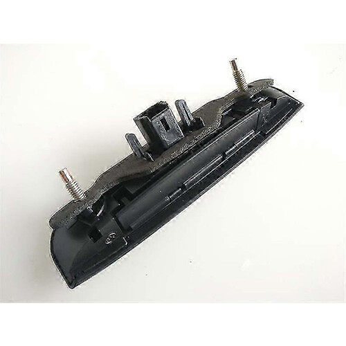 Tailgate Handle Assembly for Peugeot 307, Trunk Latch Switch Replacement Part 1