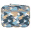 96 Slots Case Nylon Multi Layer Large Capacity Art Student Storage Pencil Bag for Refills Colored Pencils 5