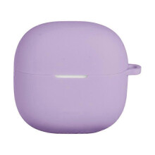 Kompatybilne z Xiaomi Redmi Buds 6 Lite silikonowe etui na słuchawki Bluetooth, odporne na zarysowania