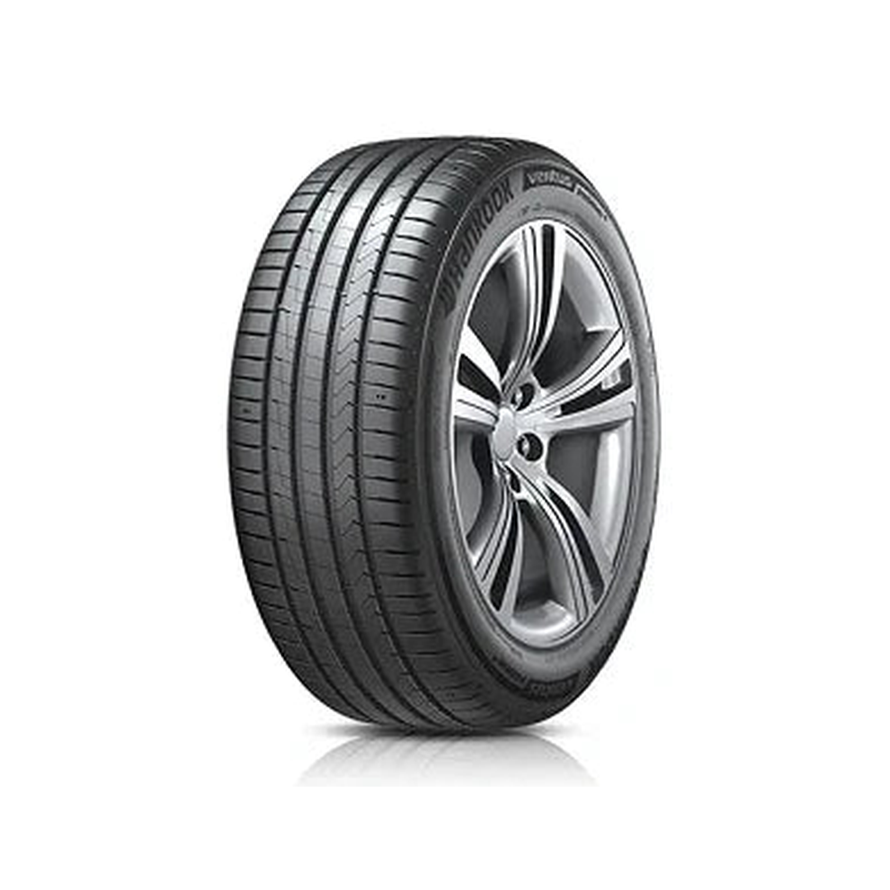 1x 235/55/17 Hankook Tyre 235 55 17 103W VENTUS PRIME 4 K135 BA Rated 69dB - Image 10