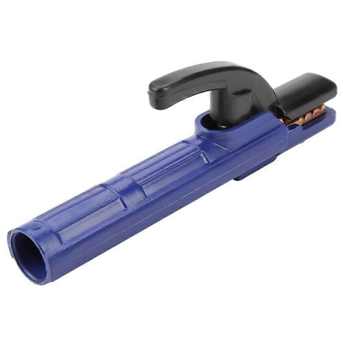 300A Electrode Holder Insulated Copper Welding Clamp for Welding Machine 1