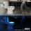 LED-sensor Nytt toalettlys Nattlys SZRH AB 4