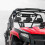 Bike and Golf-Cart Speaker Mount for Bluetooth Speakers, Adjustable Size, Durable Material, Universal Compatibility 4
