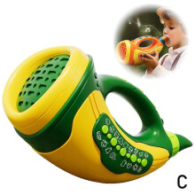 New Toy Horn Multiple Animal Sounds Small Horn