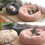 Soft Plush Round Pet Bed Cat Soft Bed Cat Bed for Cats Small Dogs 2