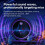 Ultrasonic Pest Repeller Rechargeable Intelligent Frequency Variation 4 Modes Rodent Mosquito Repellent 5