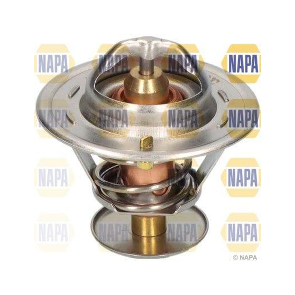Coolant Thermostat fits VOLVO 850 2.4 92 to 96 NAPA 2733079 Quality Guaranteed - Image 16