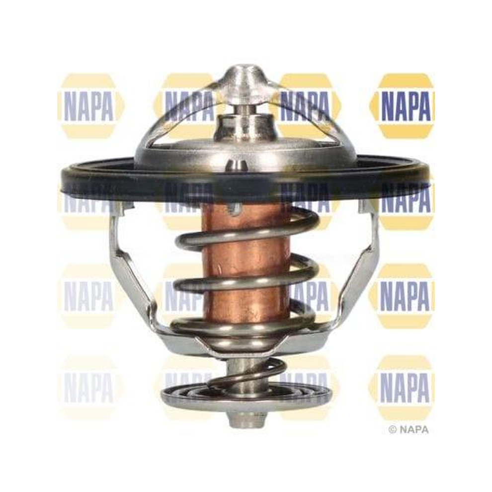 Coolant Thermostat fits PEUGEOT NAPA 1338G3 Genuine Top Quality Guaranteed New - Image 23