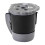 Filtru de cafea universal reutilizabil cu design de preparare multi-jet 1