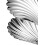 Roast Fish Clamp Shell Shaped Salad Cake Clip compatible with Bakery Grilling 3