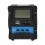 12V 24V Auto Solar Charge Controller PWM Solar Power Controller Dual USB LCD Display 1