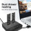 M.2 SATA Docking Station Duplicator Offline Clone 25-26s 2