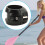Kayak Paddle Clamp Quick Release Spare Clamp Pool Kayaking River Canoeing 2