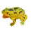 Realistic with Lifelike Call Squeeze Water Spray Interactive Vivid Funny Simulation Frog Animal Model 1
