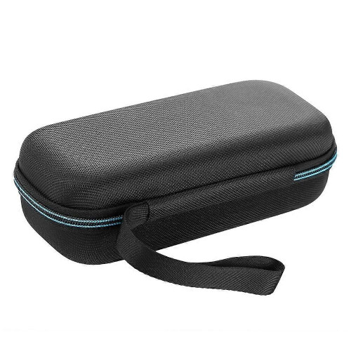 Compatible For Bose Soundlink Flex Gen 2 / Flex Speaker Storage Bag Case Shockproof Scratch-Resistant Protective Carryin 1