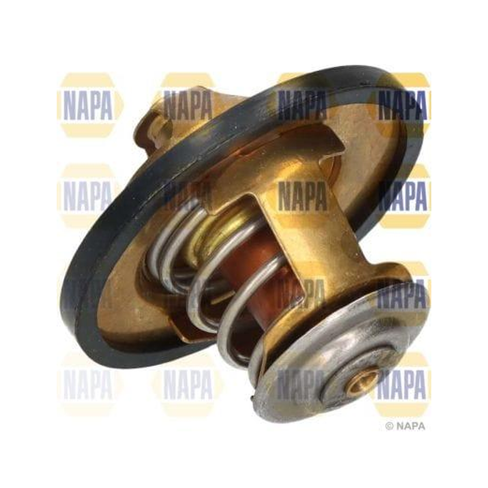 Coolant Thermostat NTH1129 NAPA 133890 0000098463637 7303615 0500329622 4823211 - Image 12