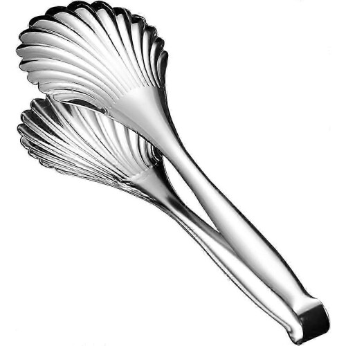Roast Fish Clamp Shell Shaped Salad Cake Clip compatible with Bakery Grilling