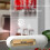 Household Ozone Refrigerator Deodorizer Sterilization Air Purifier Fresh Keeping Deodorization 4