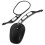 Compatible With Harley Davidson 2pcs/Set Motorcycle Modified Classic Retro Rearview Mirror Reversing Mirror 1