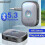 Adattatore Bluetooth 5.3 da 3,5 mm per auricolari da auto 2