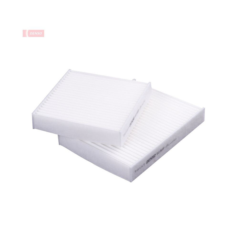 Cabin Air Filter Fits Citroën C3 C4 Cactus DS3 DS DS3 Peugeot 2008 DENSO DCF560P - Image 47