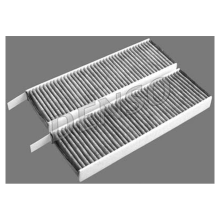 Denso Cabin Filter For Peugeot 5008 2009-2017 1.6 1.2 DCF073K