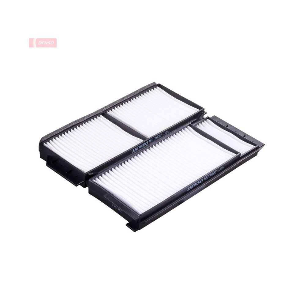Denso Cabin Air Filter DCF563P - Image 27