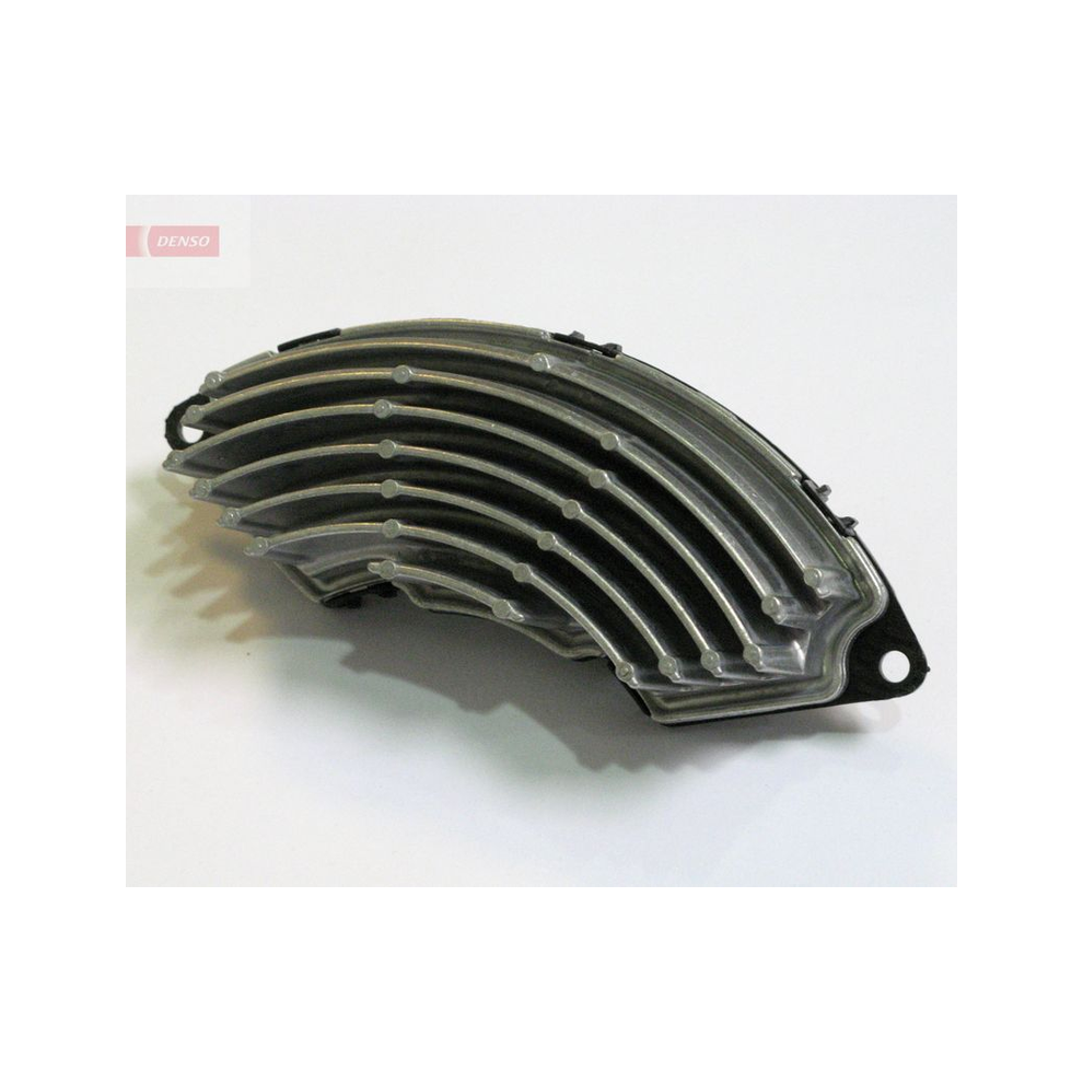 Fits DENSO DRS07001 Resistor, interior blower DRS07001 Air blower regulation el - Image 22
