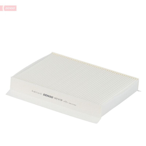 Denso Cabin Filter For Honda Legend 2004-2013 3.7 3.5 DCF473P