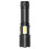 XHP70 Strong Light USB Charging COB Red Light Side Light Telescopic Zoom Output Mobile Charging Flashlight 1