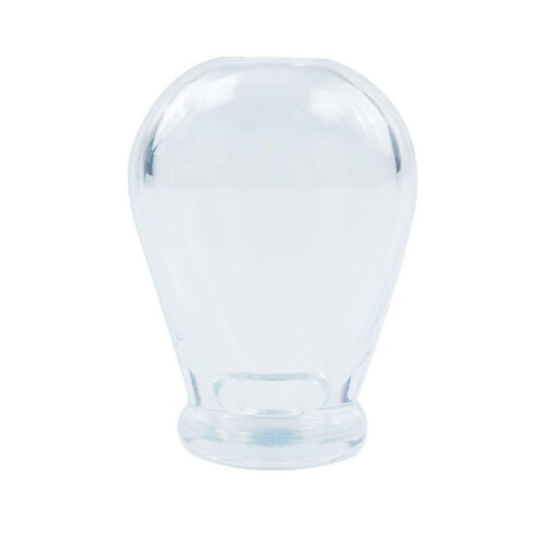 Silicone Egg Drop Shape Mold for Epoxy Resin Crafts, Jewelry, Tray Holder, Home Storage Projects