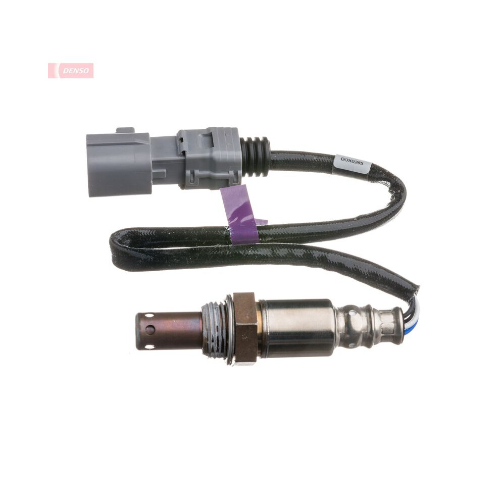 Lambda Sensor DOX-0265 Denso Oxygen 8946712020 8946720070 8946720100 Quality New - Image 20