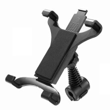 Suport pentru tetiera scaunului auto la 360 de grade, pentru tabletă și iPad, suport pentru telefon