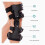 Unloader Knee Brace for Osteoarthritis - Support for Bone on Bone Pain 4
