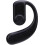 Single Earphone Earhaak Bluetooth 5.4 Low Latency For Video Calls Black 3