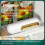 Household Ozone Refrigerator Deodorizer Sterilization Air Purifier Fresh Keeping Deodorization 2