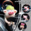 Plush Car Dashboard Decor Cute Plush Doll for Windshield Wiper Shift Handle Car Interior Decoration Fun Gift for Drivers 3